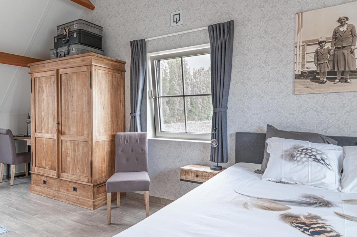 B&B Meetje Verre Assenede Екстериор снимка